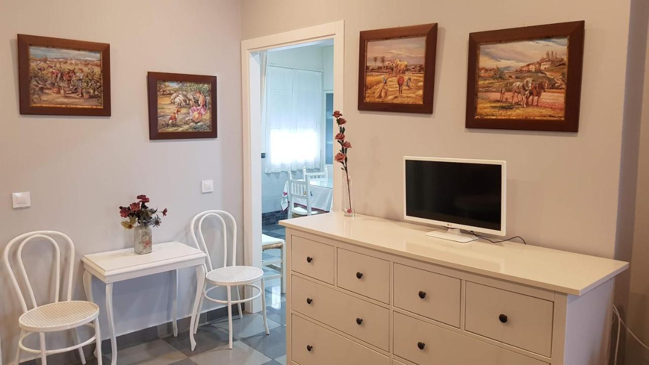Apartamento Callejuela Las Flores Algodonales Extérieur photo