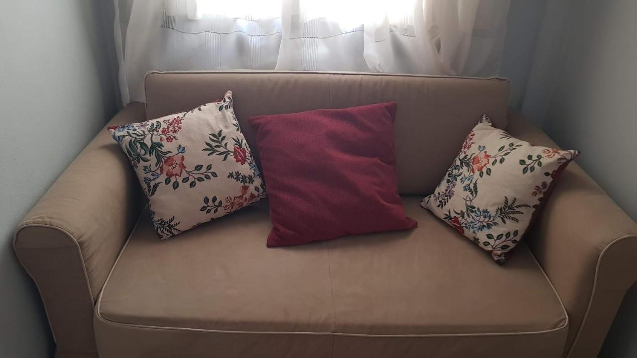 Apartamento Callejuela Las Flores Algodonales Extérieur photo