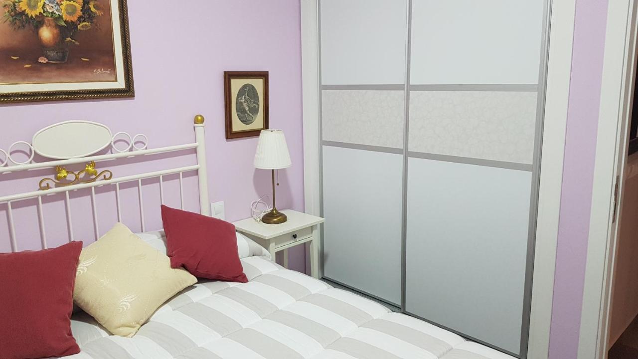 Apartamento Callejuela Las Flores Algodonales Extérieur photo